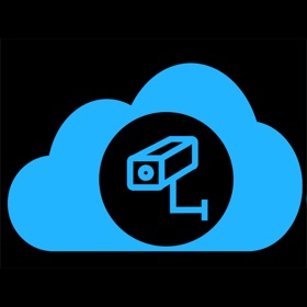 스크린샷 (3) Security Cloud Camera