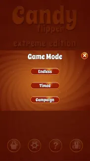 candy flipper extreme iphone screenshot 2