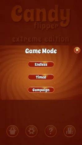 Game screenshot Candy Flipper Extreme apk