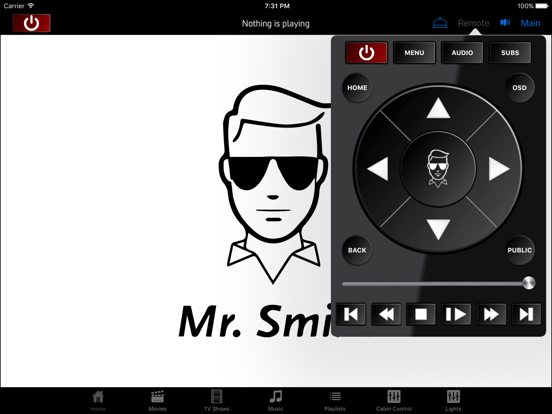Screenshot #5 pour Mr. Smith's LAVIE