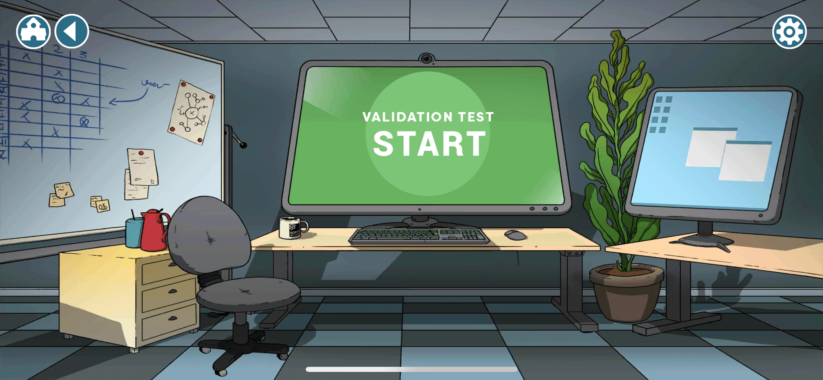 Skill Lab: Science Detective