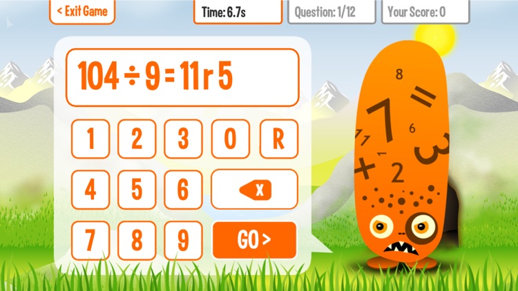 Squeebles Division screenshot-5