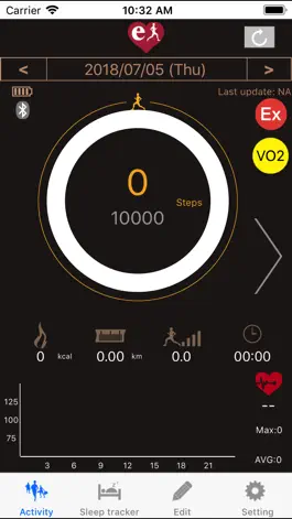 Game screenshot IN-e-fit mod apk