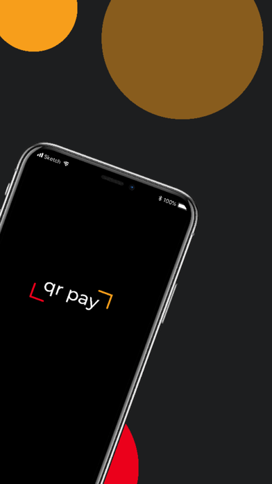 Screenshot #2 pour QR-Pay