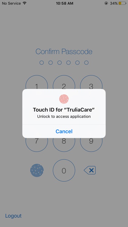 TruliaCare Clinician