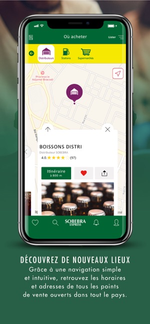 SobebraExpress(圖3)-速報App