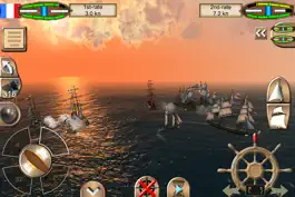 Game screenshot The Pirate: Caribbean Hunt hack
