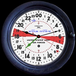 Combat Clock 4a