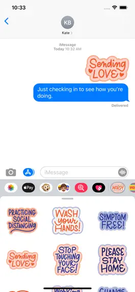 Game screenshot Wordy Part Two mod apk