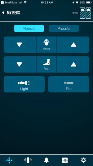 Lucid Base screenshot 2
