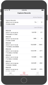Http Traffic - Sniffer&Capture screenshot