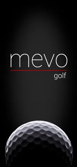 Game screenshot FS Mevo Golf mod apk