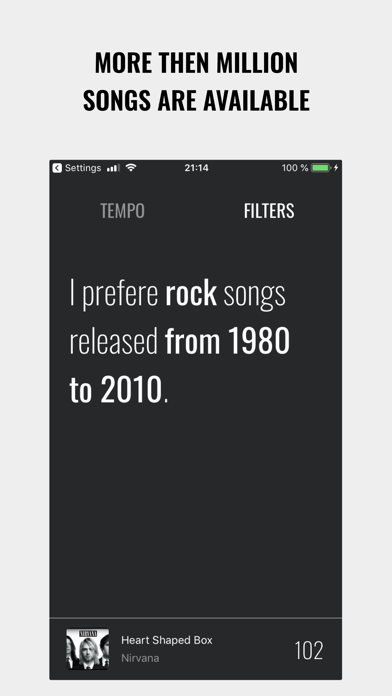 Screenshot #2 pour Mutronome