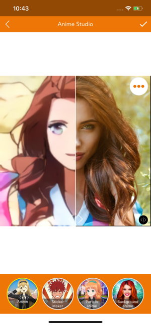 Anime Camera, Manga, Comics(圖2)-速報App