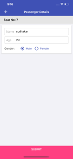 PEPSU Online screenshot 5