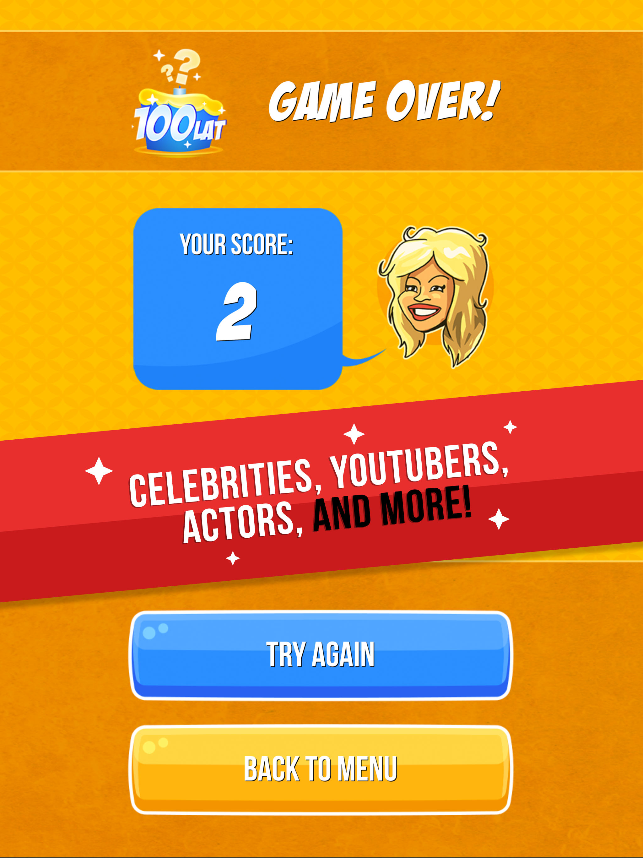 Guess Their Age screenshot 7