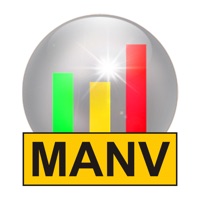 IVENA eHealth MANV messages.notwork