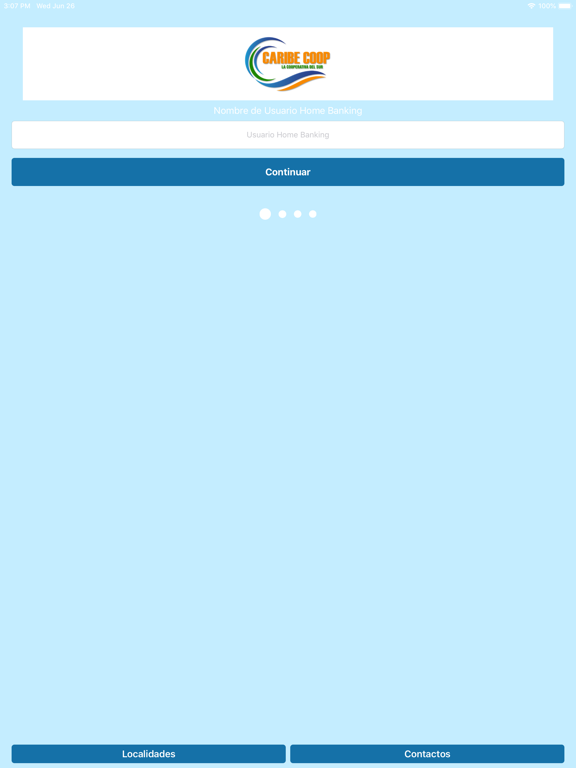 Screenshot #4 pour Caribe Coop