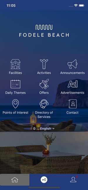 Fodele Beach(圖2)-速報App