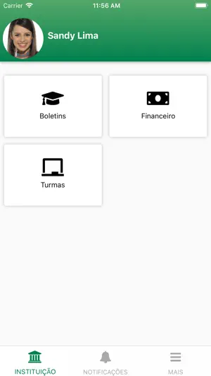 Forleven Agenda screenshot 4