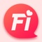 FIChat is the best video and text chat app designed specifically for you
