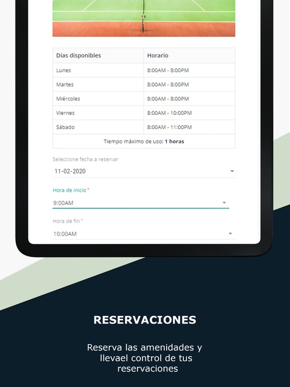 Screenshot #5 pour Aditum