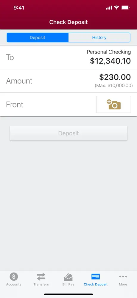My FSB Mobile