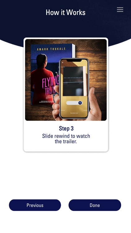 Flying Truth screenshot-4