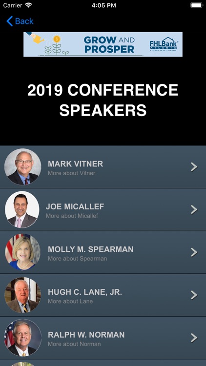 SCBA Young Bankers Division screenshot-4