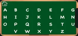 Game screenshot ABC English Alphabets Learning apk