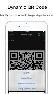 qr code studio pro-qr scanner iphone screenshot 4