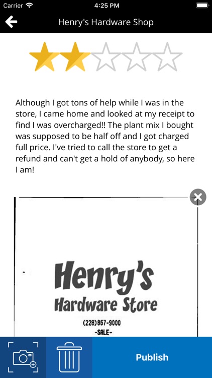 Loggedin screenshot-4