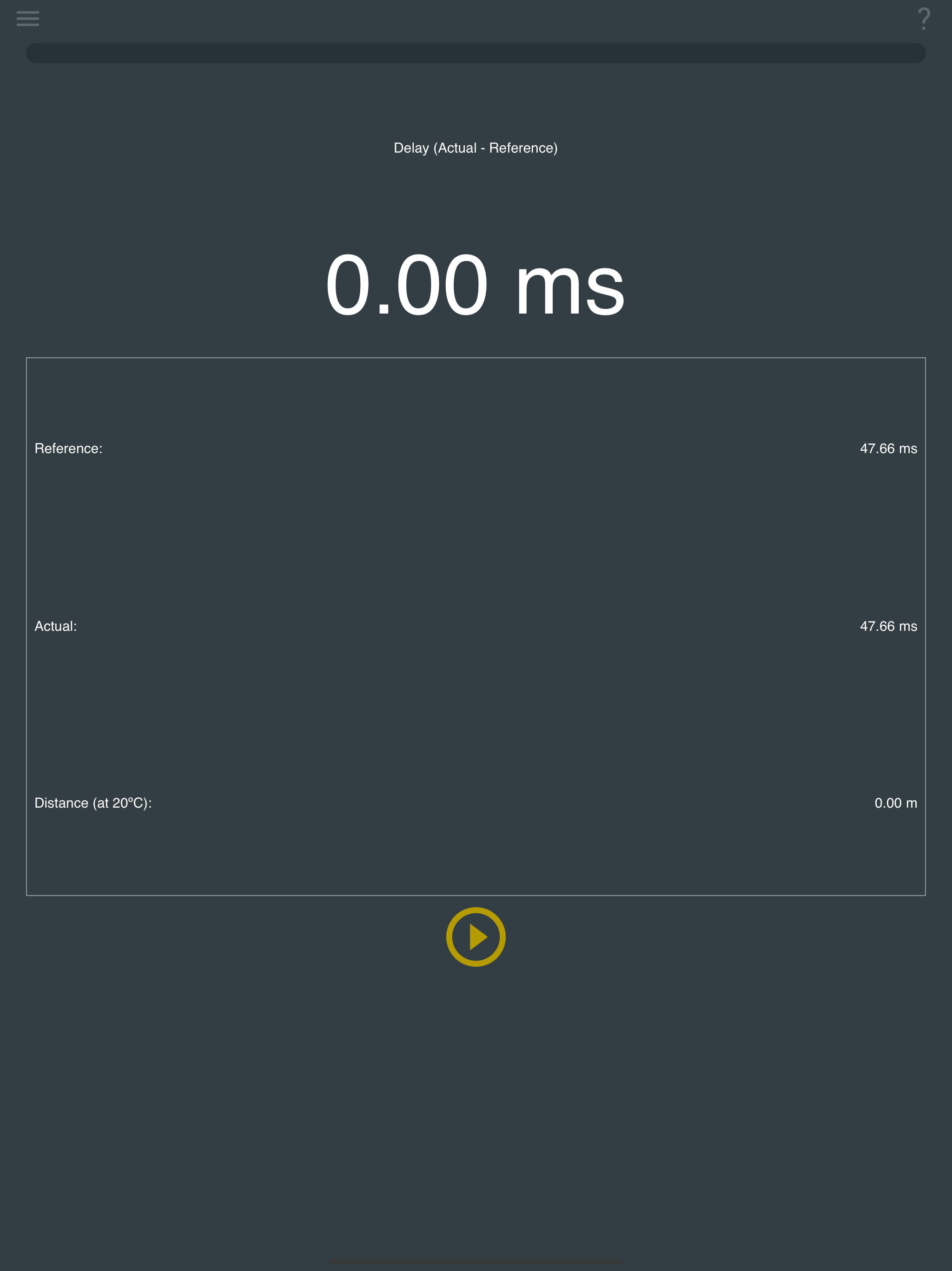 KRK Audio Tools