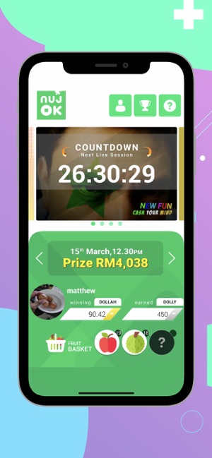 NUJOK(圖2)-速報App