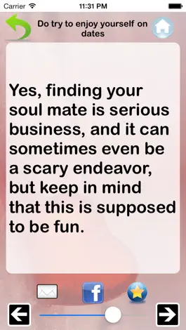 Game screenshot Dating Advice & Tips hack