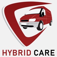 Hybrid Care pour PC