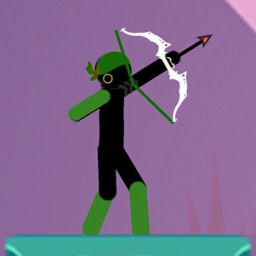 Big Archer: Archer Fight