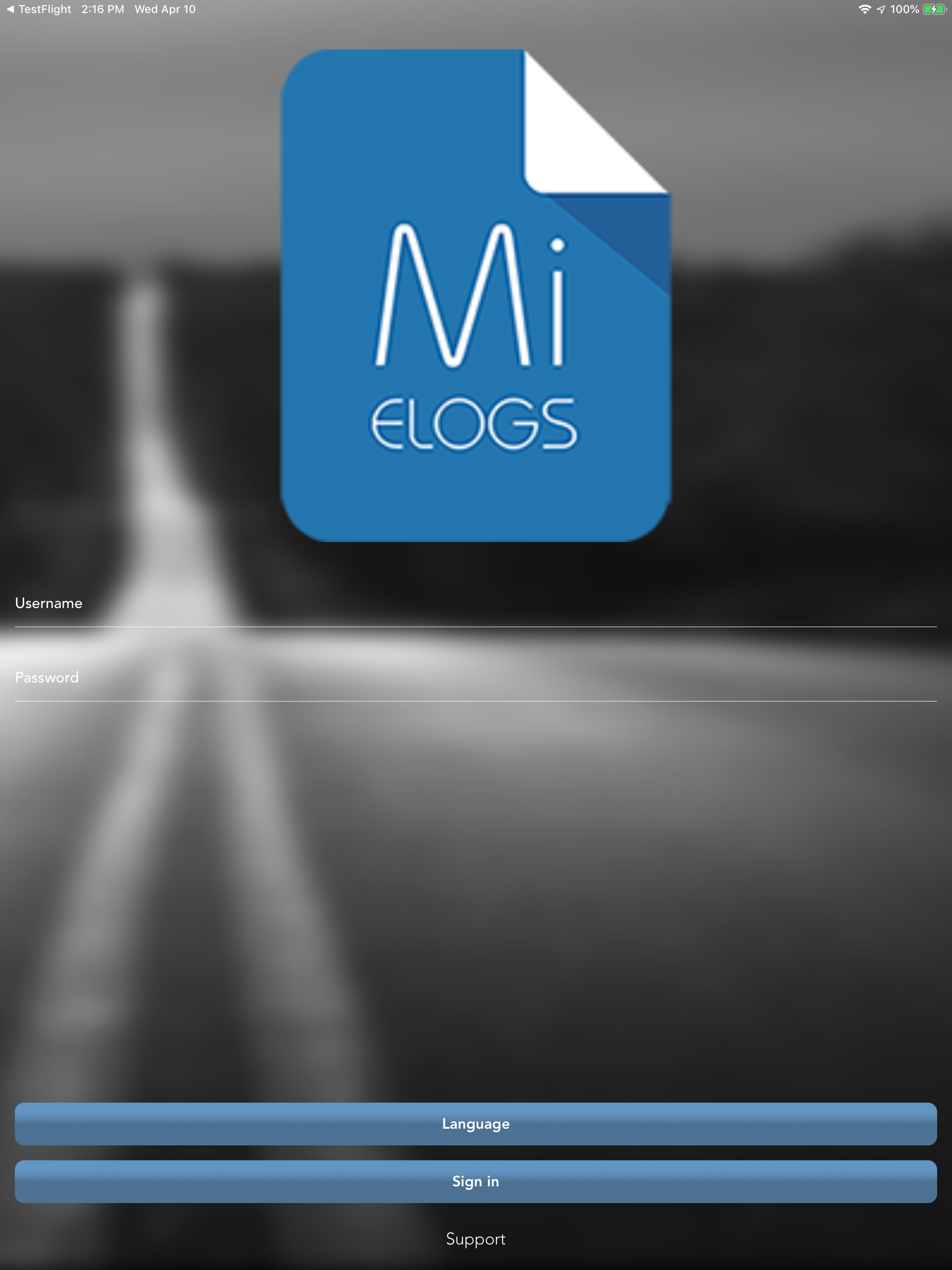 MiELOGS