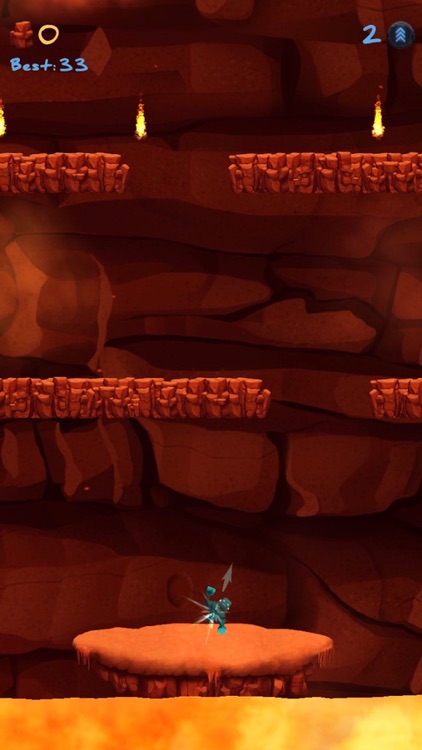 Dash Escape screenshot-7