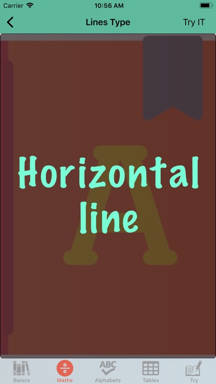 iknowledge - Learn Basics screenshot-6