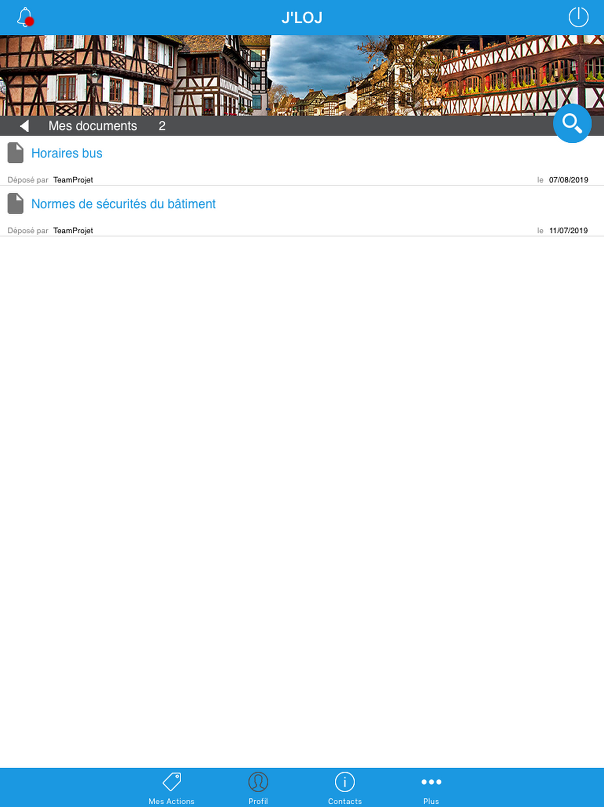 J'LOJ IMMO screenshot 18