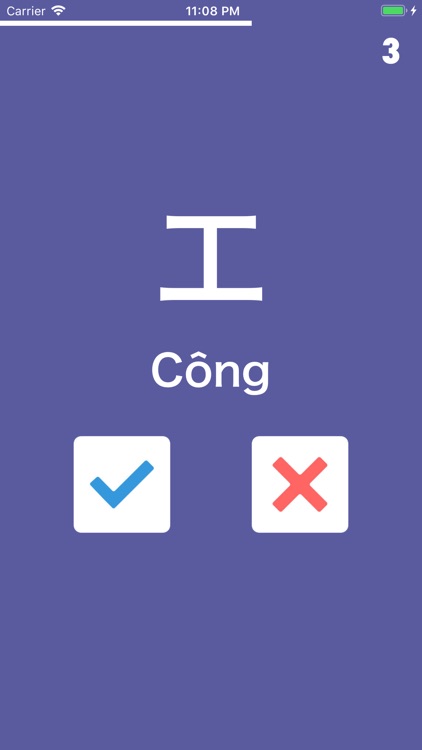 Crazy Kanji screenshot-6