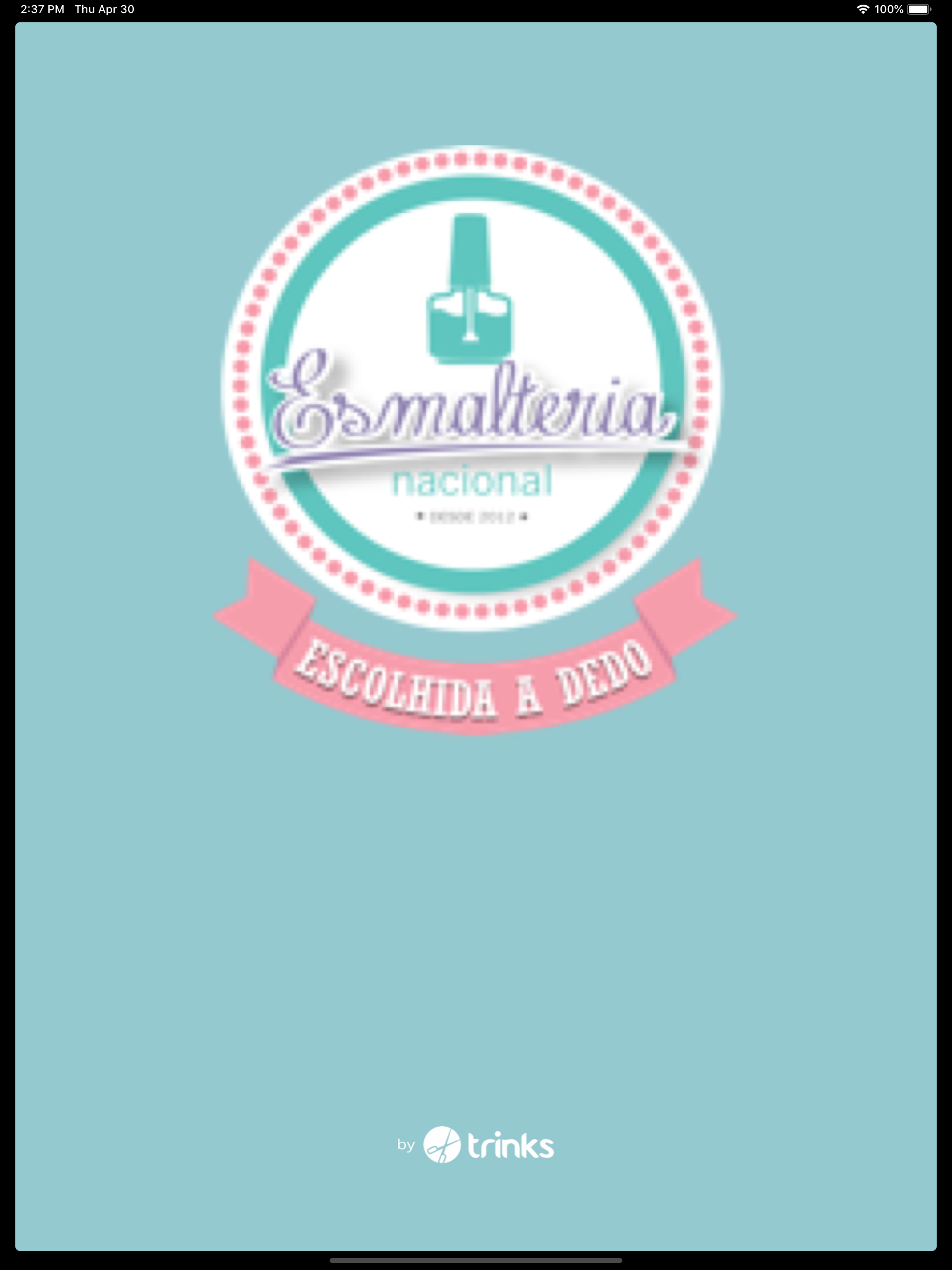 Esmalteria Nacional
