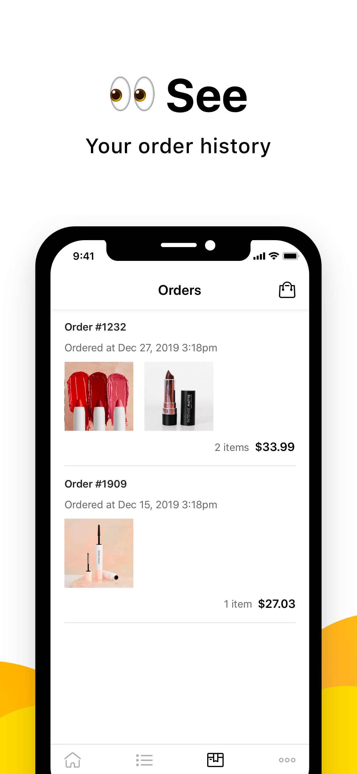 AfterShip Shopping