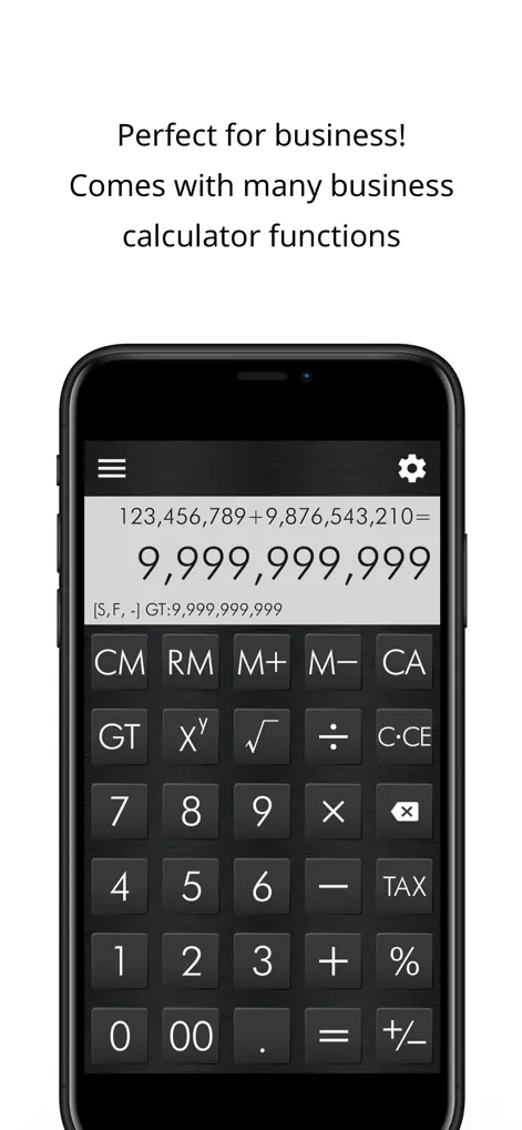 Calculator Advance Pro - Utilities App | MWM