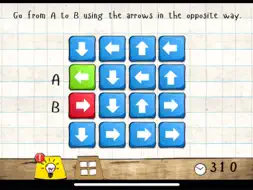 Logic Master 2 - Tricky & Odd screenshot 15