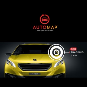 螢幕擷取畫面 (2) Automap(Locate)