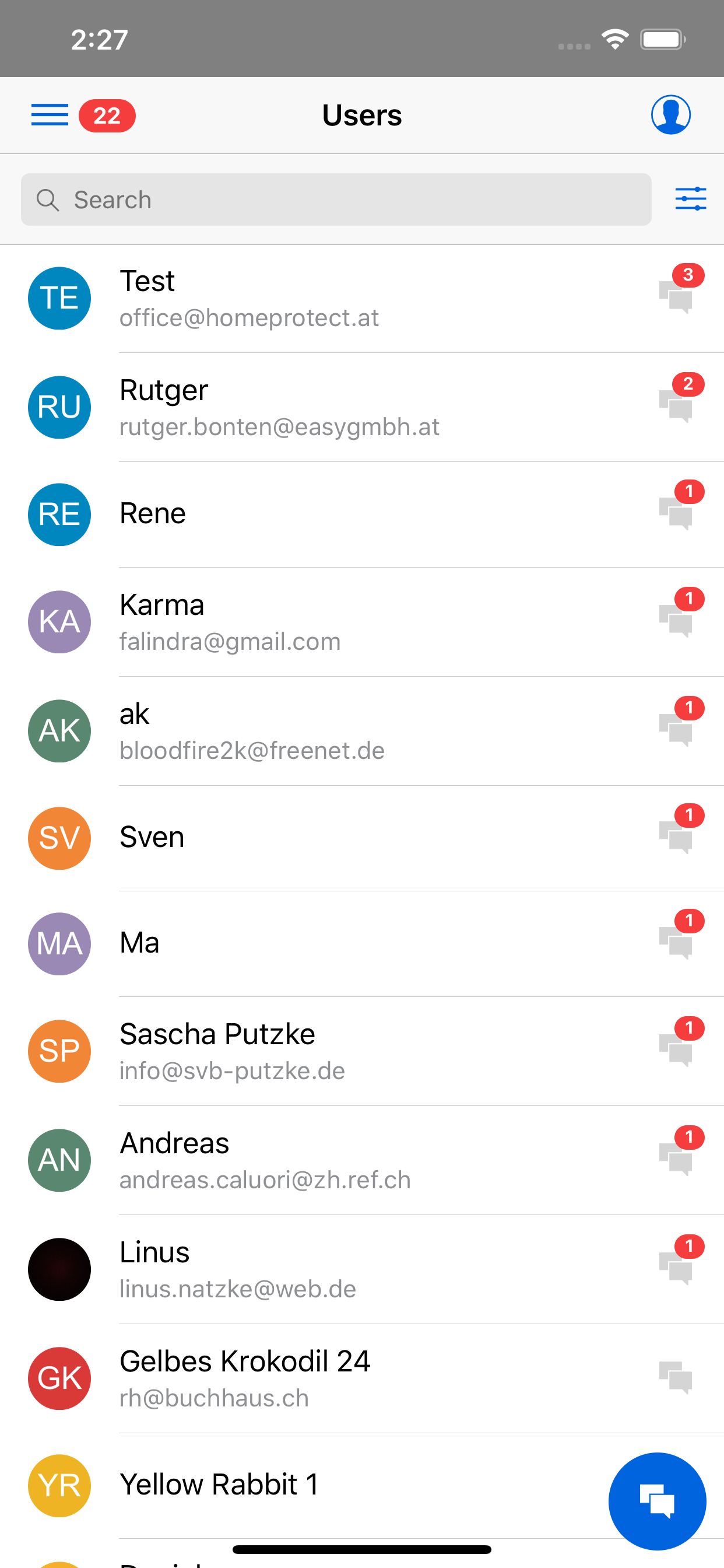 AppYourself Connect