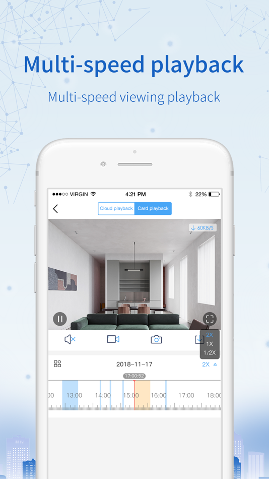 #3. Zeno Cam (iOS) 由: Shanze