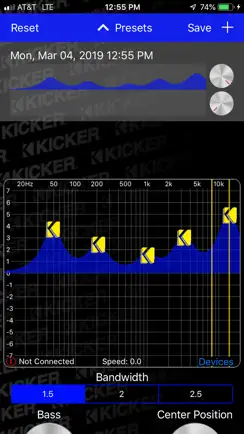 FlexTune iPhone image 3